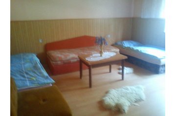 Slovakia Chata Kostolná Ves, Exterior